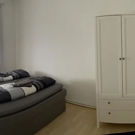 Fewo Rico 3 Quedlinburg Exterior foto