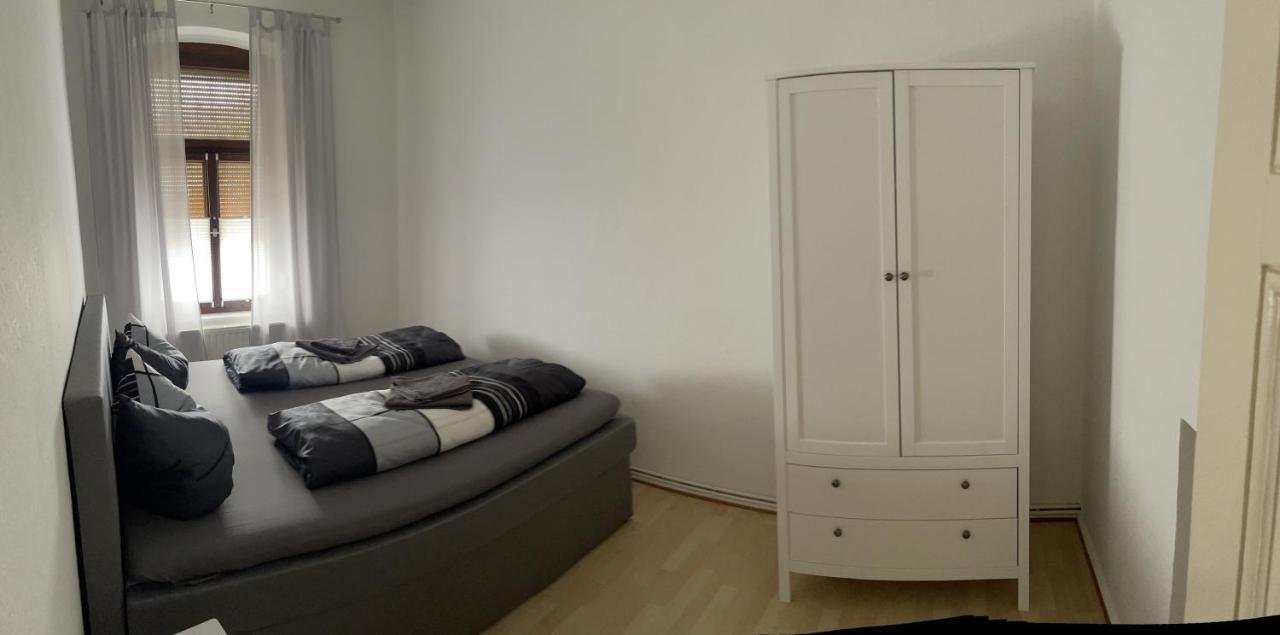 Apartment Rico 3 Quedlinburg