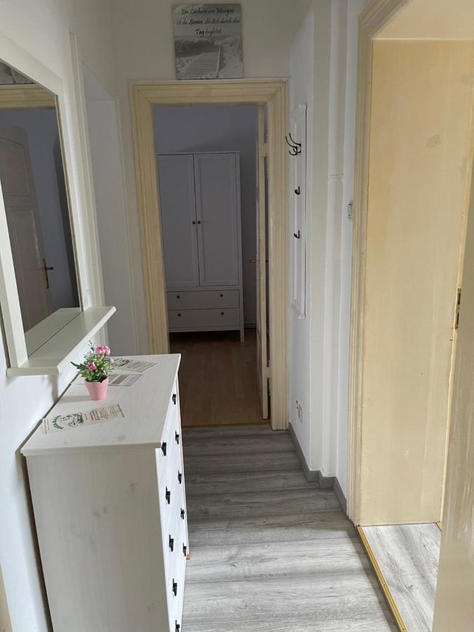 Apartment Rico 3 Quedlinburg