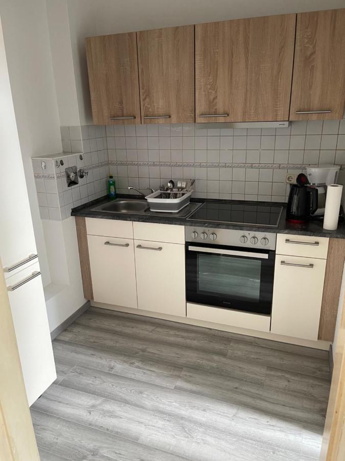 Rico 3 Apartment *