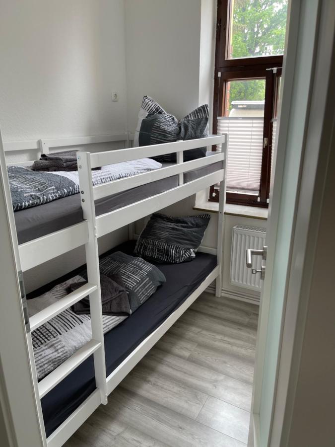 Apartment Rico 3