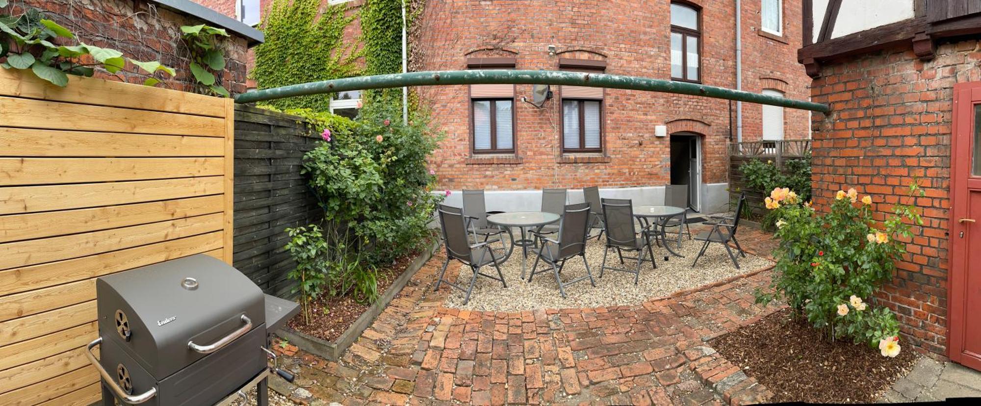 Rico 3 * Quedlinburg